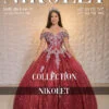 Miniatura de Vestido quince - 0001