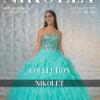 Miniatura de Vestido quince - 0050