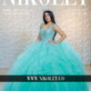 Miniatura de Vestido quince - 0059