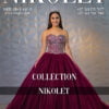 Miniatura de Vestido quince - 0068