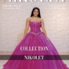 Miniatura de Vestido quince - 0070