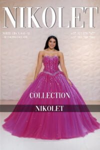 Vestido quince - 0068