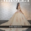 Miniatura de Vestido quince - 0150