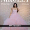 Miniatura de Vestido quince - 0033