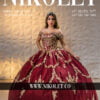 Miniatura de Vestido quince - 0117