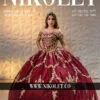Miniatura de Vestido quince - 0117