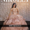 Miniatura de Vestido quince - 0134