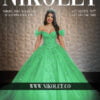 Miniatura de Vestido quince - 0139