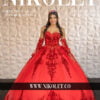 Miniatura de Vestido quince - 0152