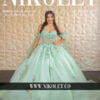 Miniatura de Vestido quince - 0154