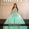 Miniatura de Vestido quince - 0154