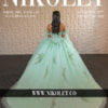 Miniatura de Vestido quince - 0154
