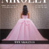 Miniatura de Vestido quince - 0157
