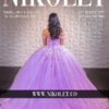 Miniatura de Vestido quince - 0159