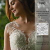 Miniatura de Vestido blanco N40