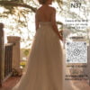Miniatura de Vestido blanco N37