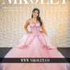 Miniatura de Vestido quince - 0162