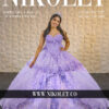 Miniatura de Vestido quince - 0163