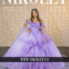 Miniatura de Vestido quince - 0163