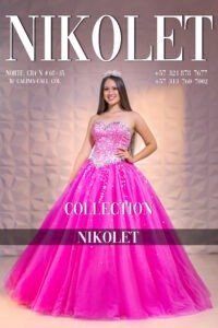 Vestido quince - 0047