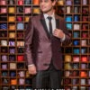 Miniatura de Traje hombre - T01PN