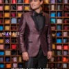 Miniatura de Traje hombre - T01PN.