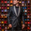 Miniatura de Traje hombre - T02.