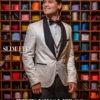 Miniatura de Traje hombre - T04.