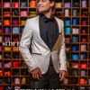 Miniatura de Traje hombre - T04