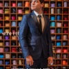 Miniatura de Traje hombre - T05