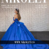 Miniatura de Vestido QUINCE - 0164