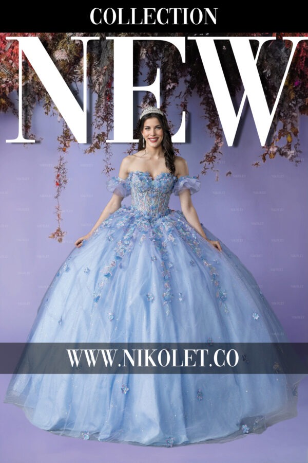 vestido quince - 2025
