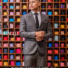 Miniatura de Traje hombre - T14