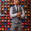 Miniatura de Traje hombre - T16
