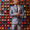 Miniatura de Traje hombre - T17