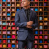 Miniatura de Traje hombre - T18