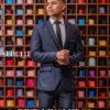 Miniatura de Traje hombre - T18