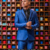 Miniatura de Traje hombre - T19