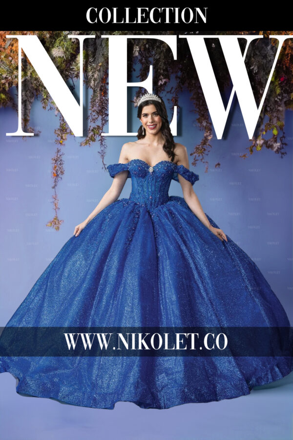 vestido quince - 2025