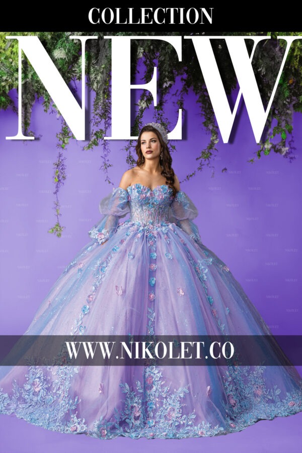 vestido quince - 2025