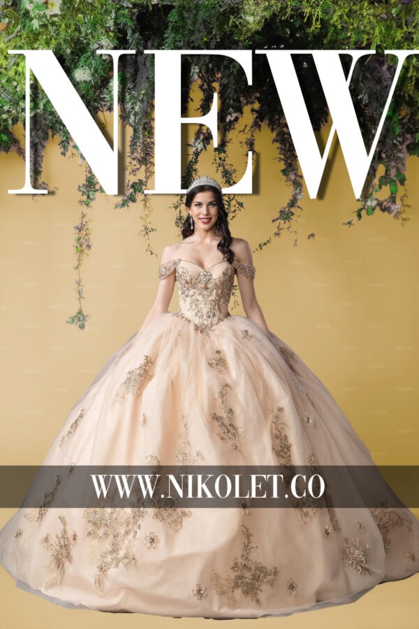 vestido quince - 2025