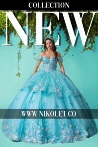 vestido quince - 2025