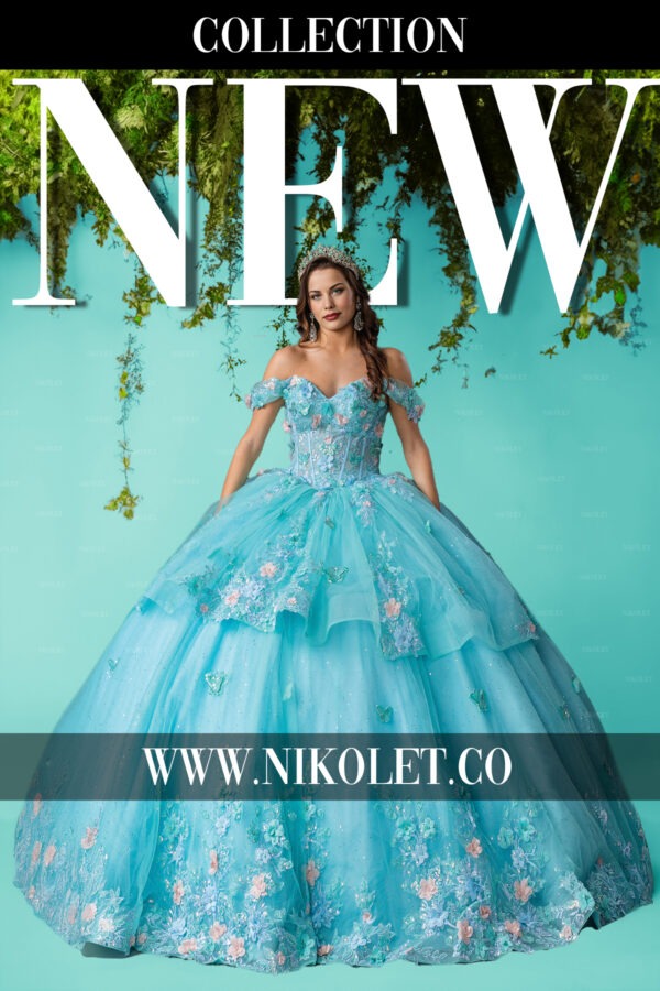 vestido quince - 2025