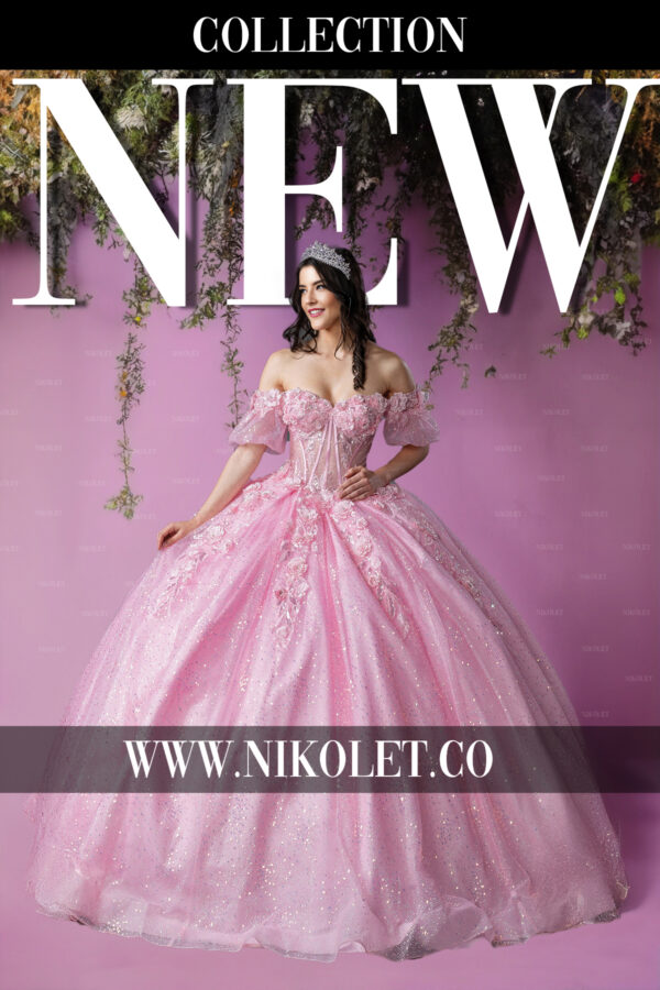 vestido quince - 2025