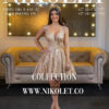 Miniatura de Vestido corto - C63