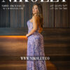 Miniatura de Vestido gala - L100