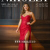 Miniatura de Vestido gala - L101