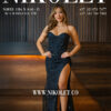 Miniatura de Vestido gala - L101