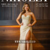 Miniatura de Vestido gala - L101