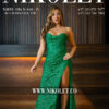 Miniatura de Vestido gala - L101